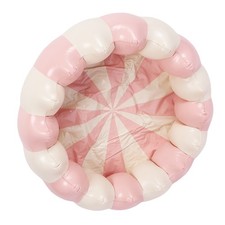 Inflatable Ball Pit Pool PVC Small Inflatable Pool For Toddler For Outdoor