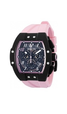 Invicta Racing  Men s Watch Miami  Limited Edition Swiss Ronda 5030.D Caliberr