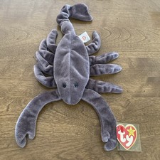 Beanie Baby Stinger 1998
