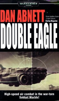Double Eagle by Abnett