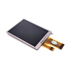 LCD Display Screen For Panasonic FS9 FS11 FS30 FH12 FH20 Camera Replacement Part