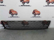 A4518880023 ZENTRALER STOßSTANGENGITTER / 107142704 / 411265 FÜR SMART COUPE MIC