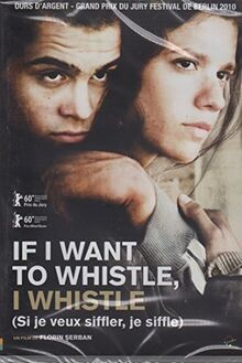 If I want to whistle I wistle von Florin Serban | DVD | Zustand sehr gut