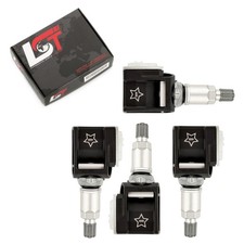 4X Tire Pressure Sensor RDKS RDCi TPMS 433 MHz For Mercedes GLE Coupe V167 C167