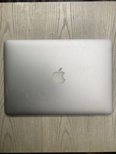 Apple MacBook Pro 13  A1502 Retina 2015 Untested