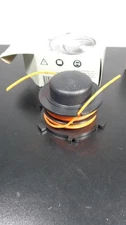 OEM STIHL GENUINE AUTOCUT 25-2 SPOOL HEAD / INSERT w NYLON LINE 4002 710 4341