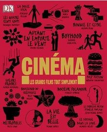 Cinéma : les grands films tout simplement  von Coll... | Buch | Zustand sehr gut
