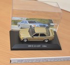 Modellauto »Mercedes-Benz 190 E 2.3-16V 1984«, M 1:43, unbespielt