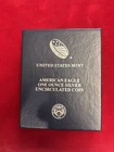 2019 American Silver Eagle Coin 1 oz $1 - W/O COA
