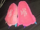 Toddler Girls Slippers Size S (10/11) — photo 2