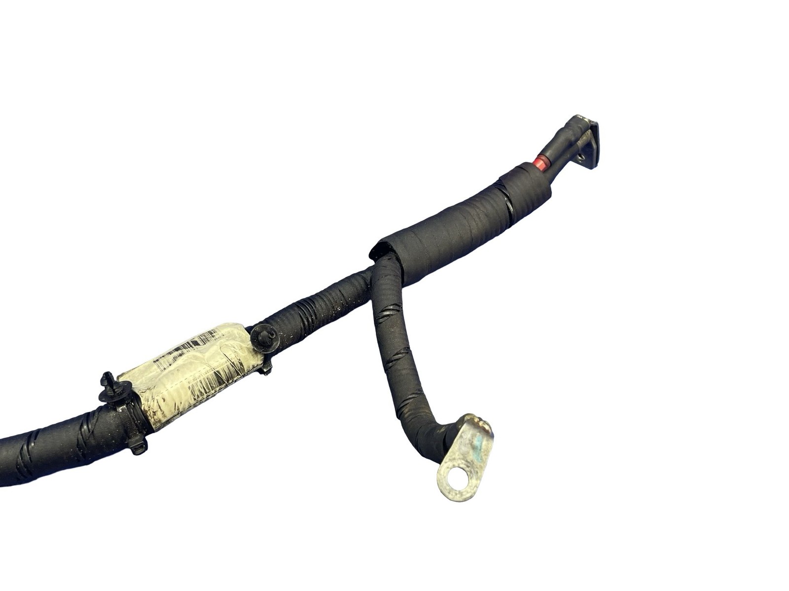 2016-2026 MCLAREN GTS 540C 570S 600LT 620R 650S GT POSITIVE BATTERY CABLE WIRE