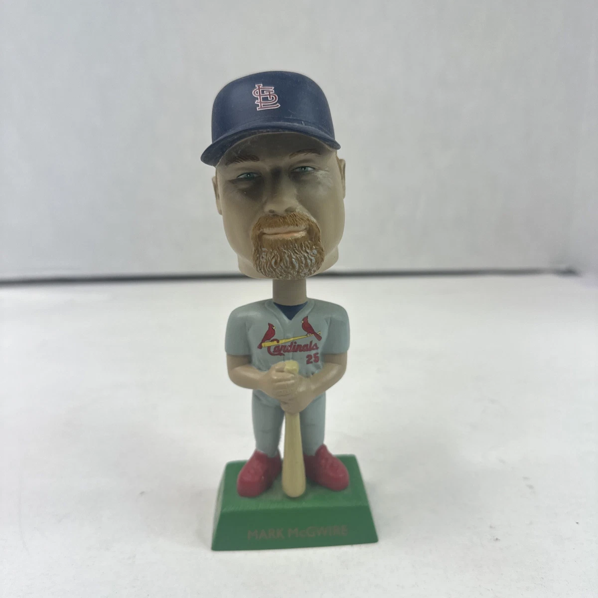 Upper Deck Mark McGwire MLB Bobbleheads for sale | eBay