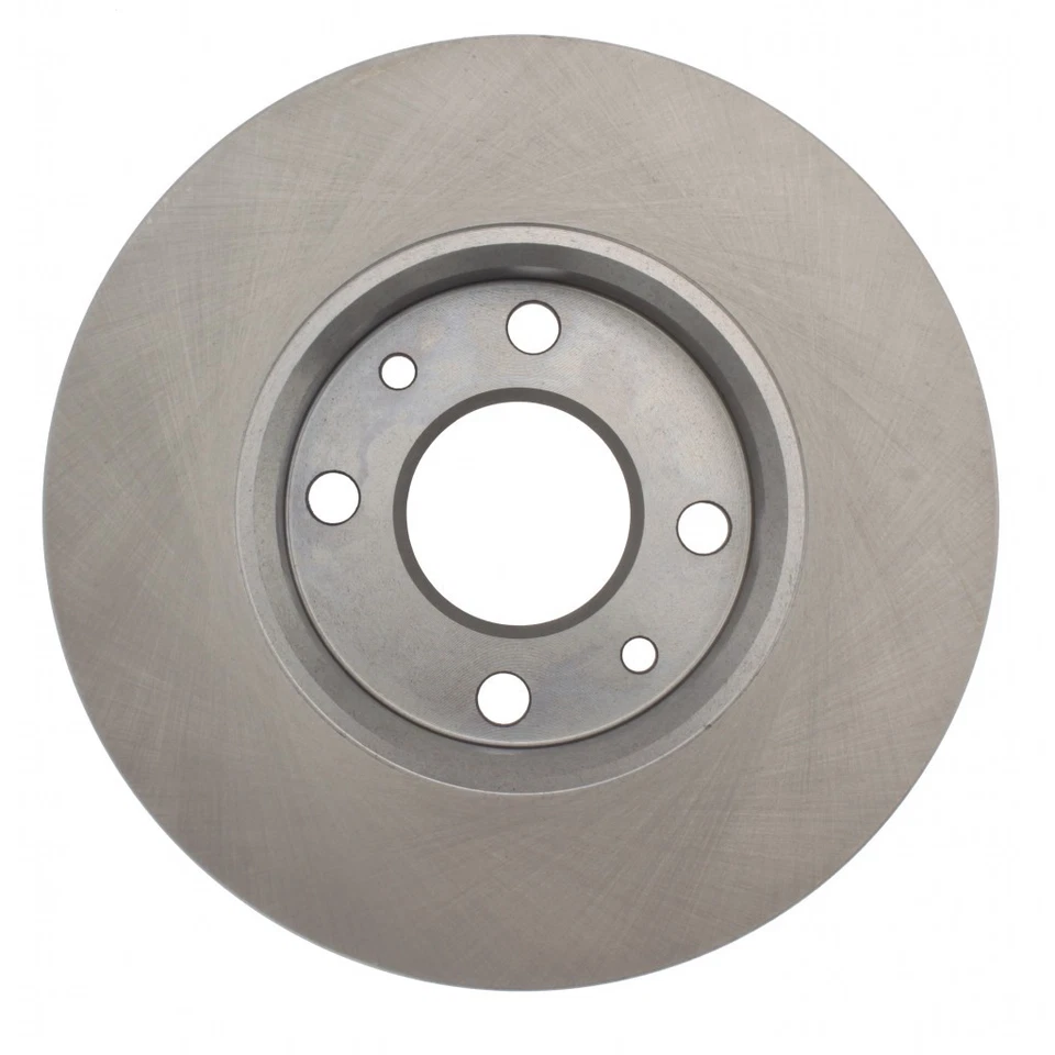 StopTech For Fiat 500 2012-2019 Brake Rotor Centric Standard - Rear - Image 3 of 4