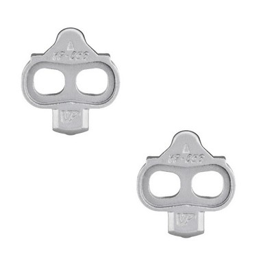 Pair Rotating Cleats for SPD Pedals 421539210 VP Components Bike Pedals