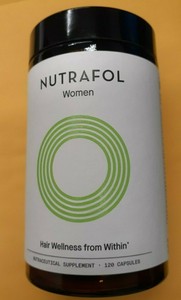 Supplement Herbal Virgin