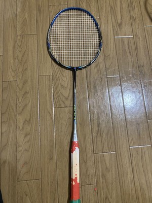 Yonex Nanoray 800 G5 Badmintonschläger