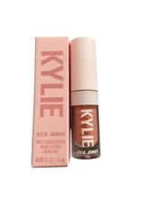 New Kylie Cosmetics Matte Liquid Lipstick 300 Koko K 0.03 Fl Oz Sample Travel