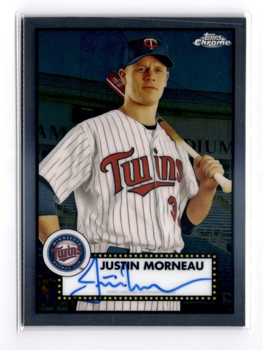 2021 Topps Chrome Platinum Anniversary (AUTO ONLY) BUY 3 GET 1 FREE! You Pick - Picture 38 of 109