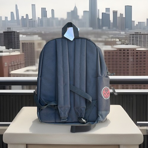 Marvel Spider-Man Miles Morales Utility Backpack Laptop pocket - Picture 2 of 12