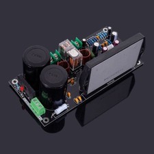 STK4234MK2 HiFi Power Amplifier 100Wx2 Power Triode Stereo DIY Amplifier Board