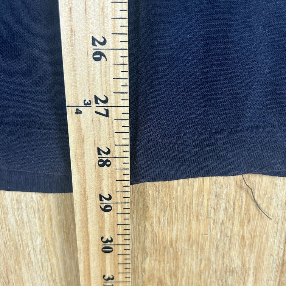 Vintage USA Trench EIRE 1994 World Cup Soccer Crew Neck Men's TShirt