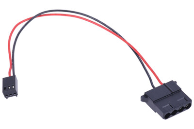 Adapter 3Pin (12V) auf 4Pin Molex (12V)