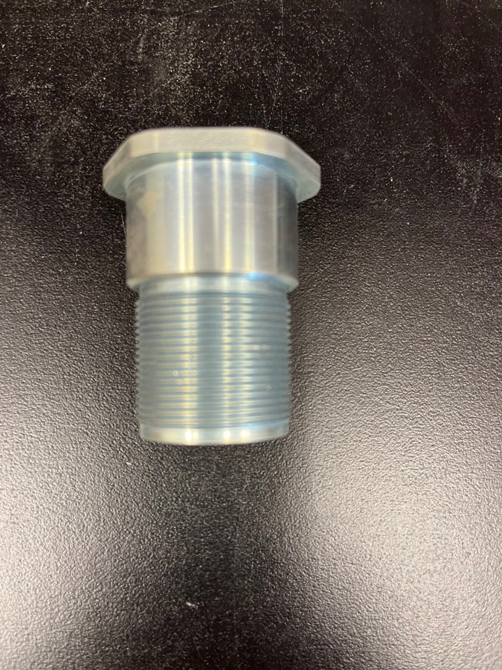 Cylindre Pompe Binks 41-9804 - Neuf En Stock (NOS) - Pièce Détachée Industrielle