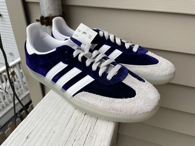 adidas samba og sizing