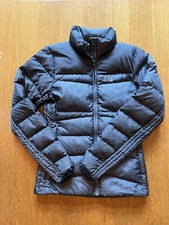Millet Mountain By Experience Pertex Quantum Womens  Jacket Size Xs