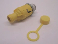 Kohler 25-755-14-S Oil Drain Valve Kit Genuine