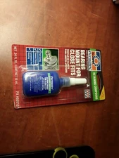 Permatex 1809297 Retaing Compound