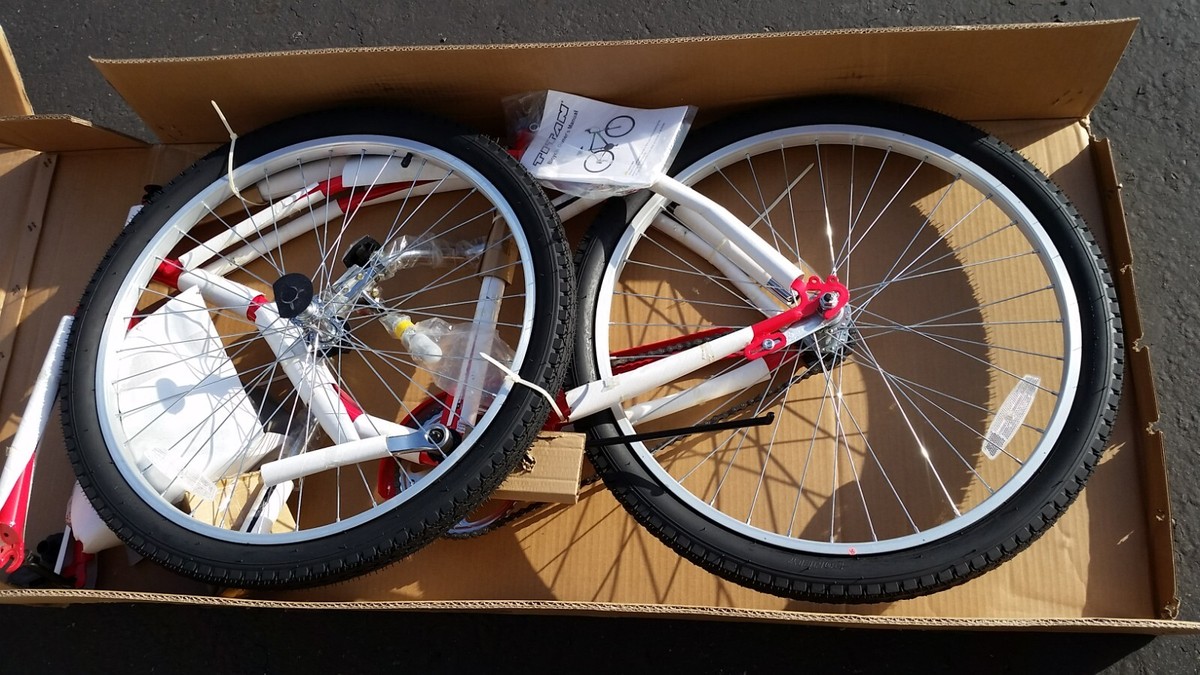Custom Coca-Cola, Coke 1 Speed Cruiser Bike-Local Pickup Only | eBay