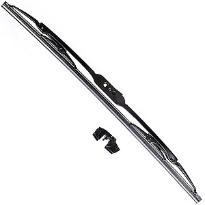 Wiper Blade  DENSO  EVB17