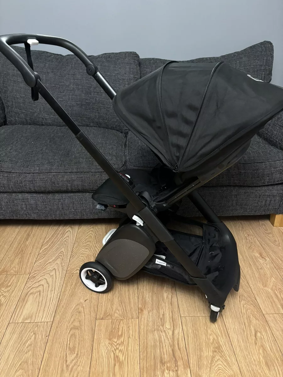 Ant pram cheap