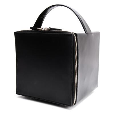 JUNYA WATANABE COMME des GARCONS Leather Square Bag(K-145598 JUNYA WATANABE COMME des GARCONS Leather Square Bag(K-145598