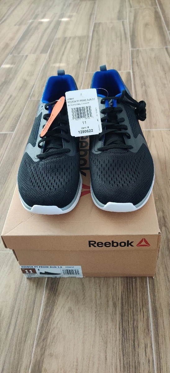 Reebok prime run best sale 3.0