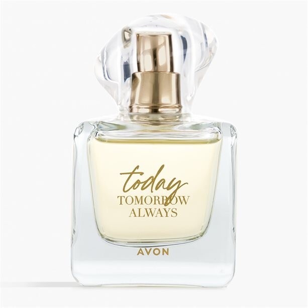 Avon Today EDP Floral Perfume for Women Fragrance Gift for Her Best Seller