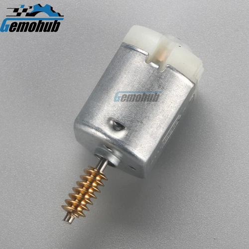 New Quality SIDE VIEW MIRROR FOLDING GEAR MOTOR for 2009-2016 Kia Forte Kia Soul