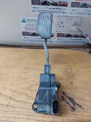Toyota Estima Accelerator/ Throttle Pedal 78110-28010 MPV 4x4 ACR55