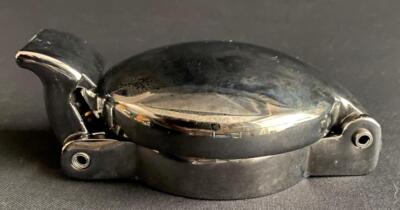MONZA CHROM RACING TANKDECKEL BENTLEY LAGONDA ASTON MARTIN JAGUAR MG RACE
