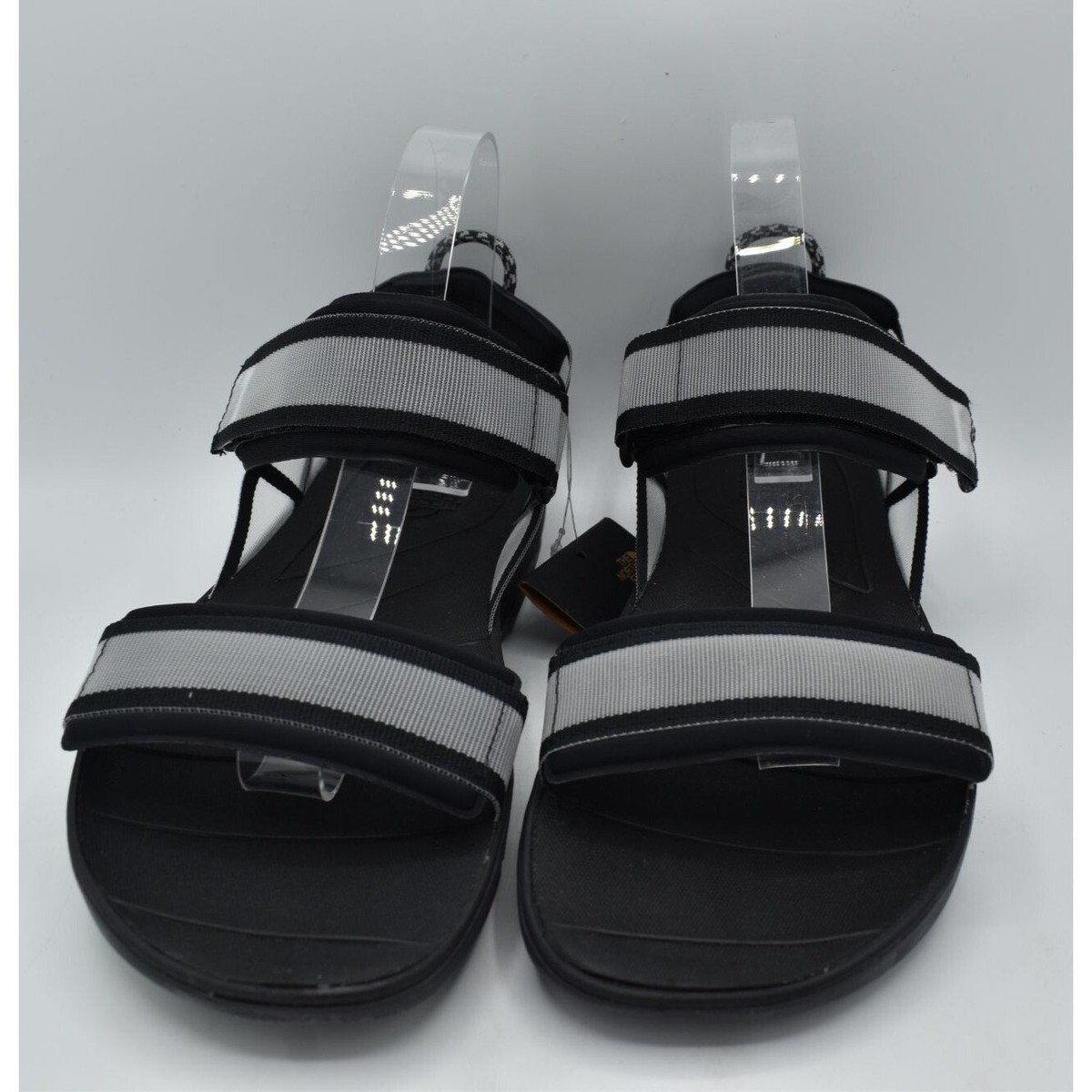 The North Face Men\'s Skeena Black Sandals Sizes 13 - 14 * The North Face Skeena Sport Sandal - Men main image 3