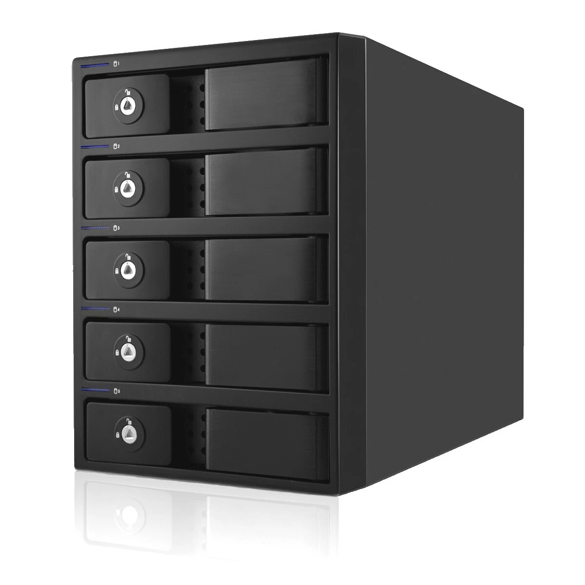 FireWire 400 External Hard Disk Drives