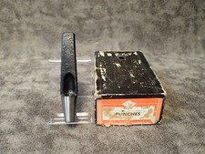 Vintage 147-14 Osborne 14 or 15/32" Drive Punch 5" OAL BN53 