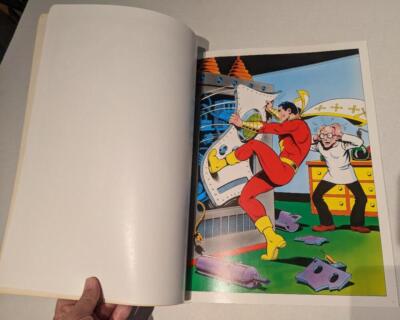 DC Super Heroes Poster Book 1978 | eBay DC Super Heroes Poster Book 1978 | eBay