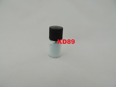 NEWLITE Light Blue 1g luminous powder by tritec SWISS MADE
