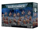 Warhammer 40k Adeptus Custodes Battleforce AURIC CHAMPIONS SHIPS NOW IN HAND