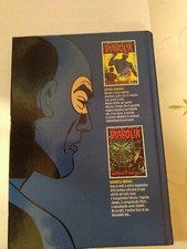DIABOLIK - SERIE SPECIALE N°1 ANNO 2010 ORIGINALE