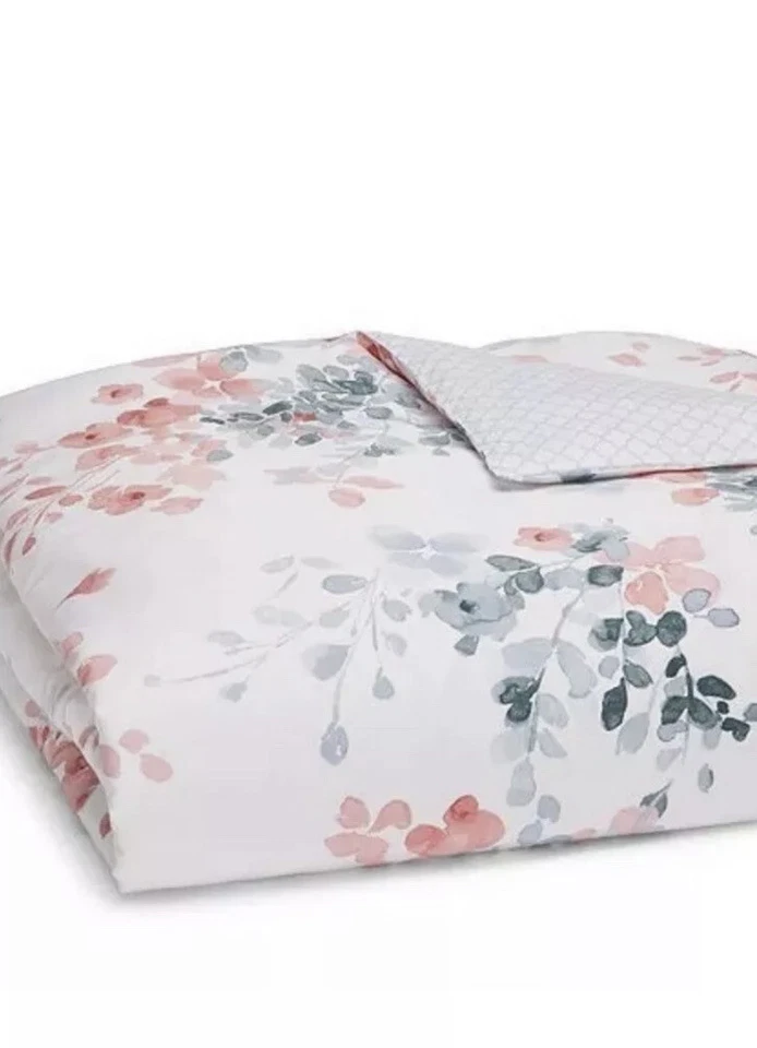 Anne De Solene Poesie Bleu King Duvet Cover Only. Brand New! - Image 2 of 4