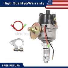 For MGA/MGB 1800cc /MG Midget -1500 Vacuum Electronic Distributor US