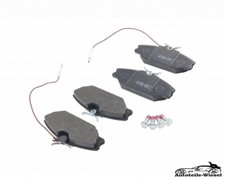 ICER Bremsbeläge Vorne für RENAULT LAGUNA B56 K56 ESPACE J/S63 MEGANE BA0/1